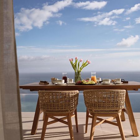 Verdante Villas อายิโอสนิโกลาโอส ภายนอก รูปภาพ