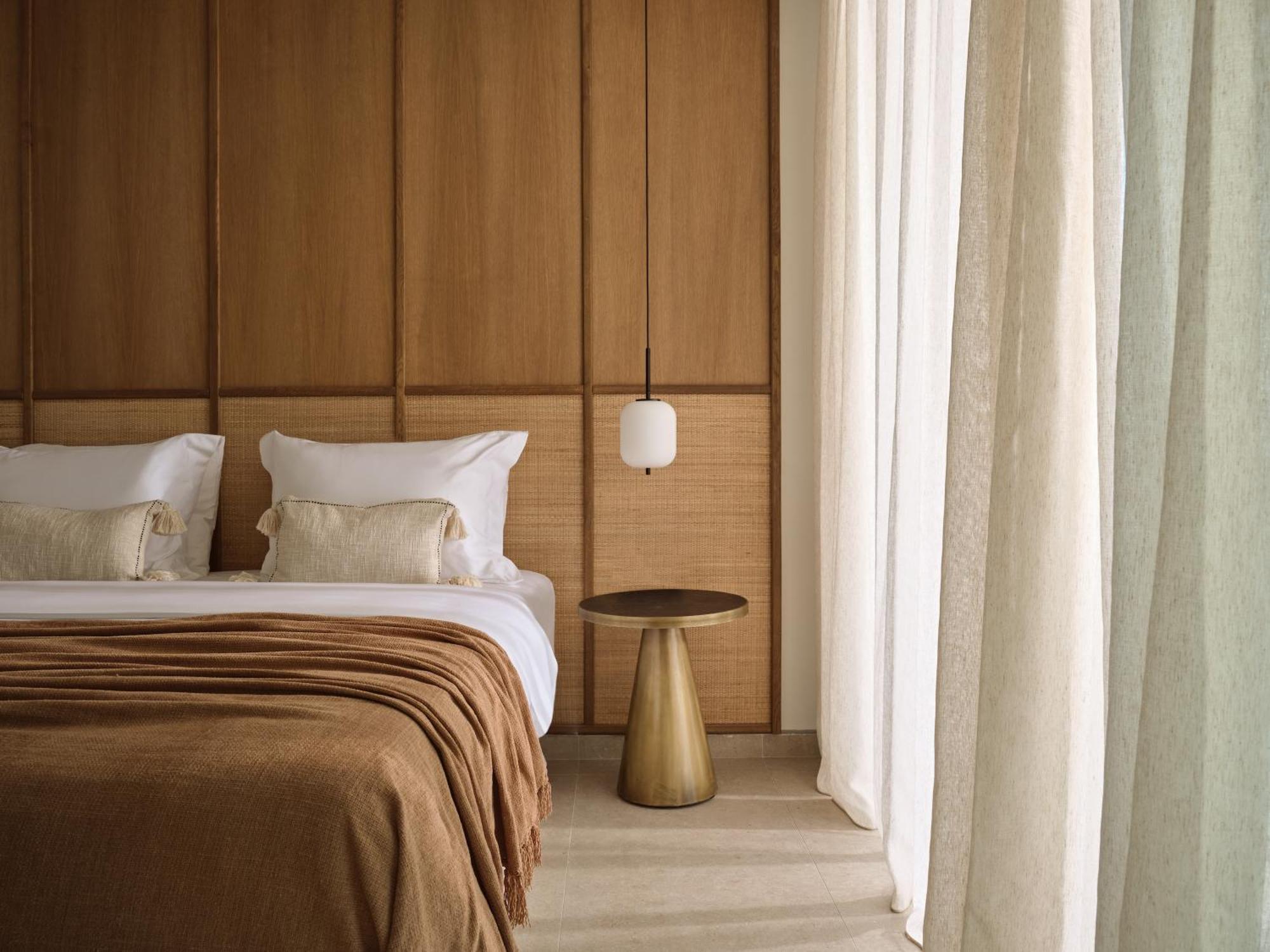 Verdante Villas อายิโอสนิโกลาโอส ภายนอก รูปภาพ