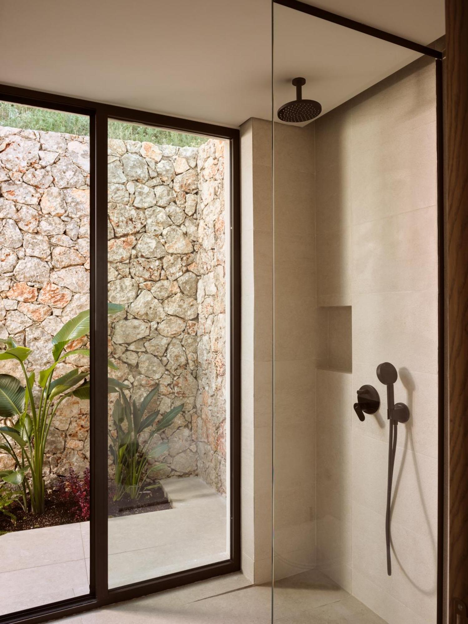 Verdante Villas อายิโอสนิโกลาโอส ภายนอก รูปภาพ