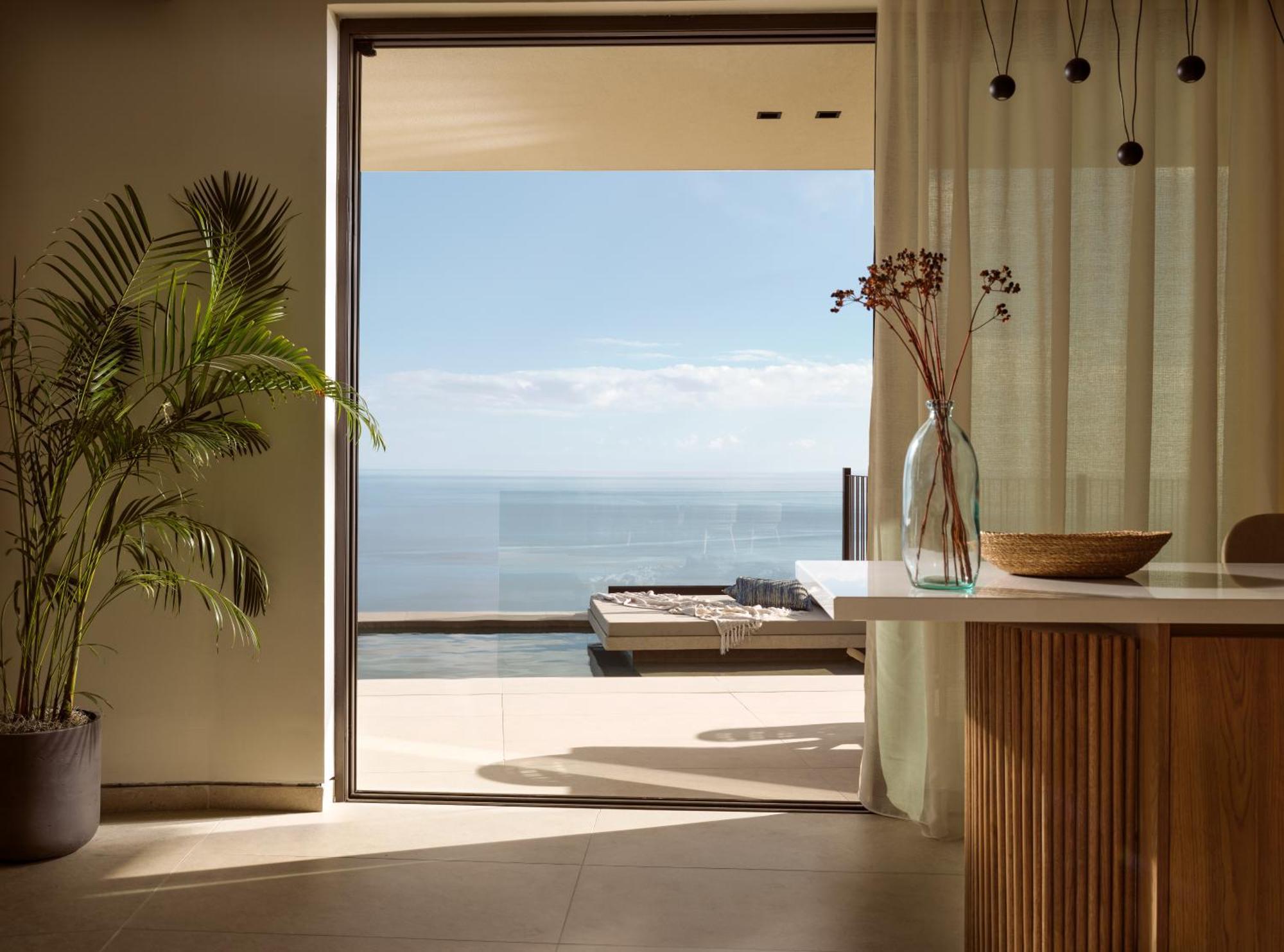 Verdante Villas อายิโอสนิโกลาโอส ภายนอก รูปภาพ