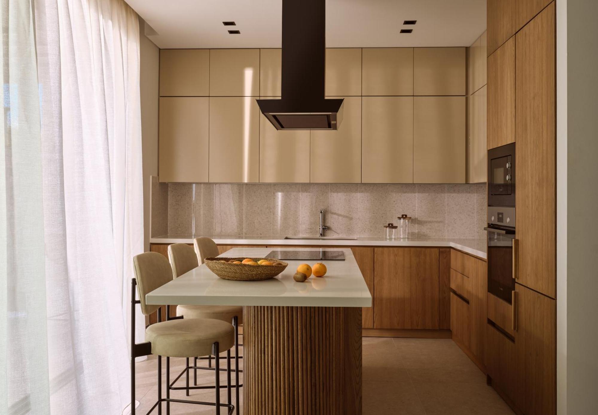 Verdante Villas อายิโอสนิโกลาโอส ภายนอก รูปภาพ