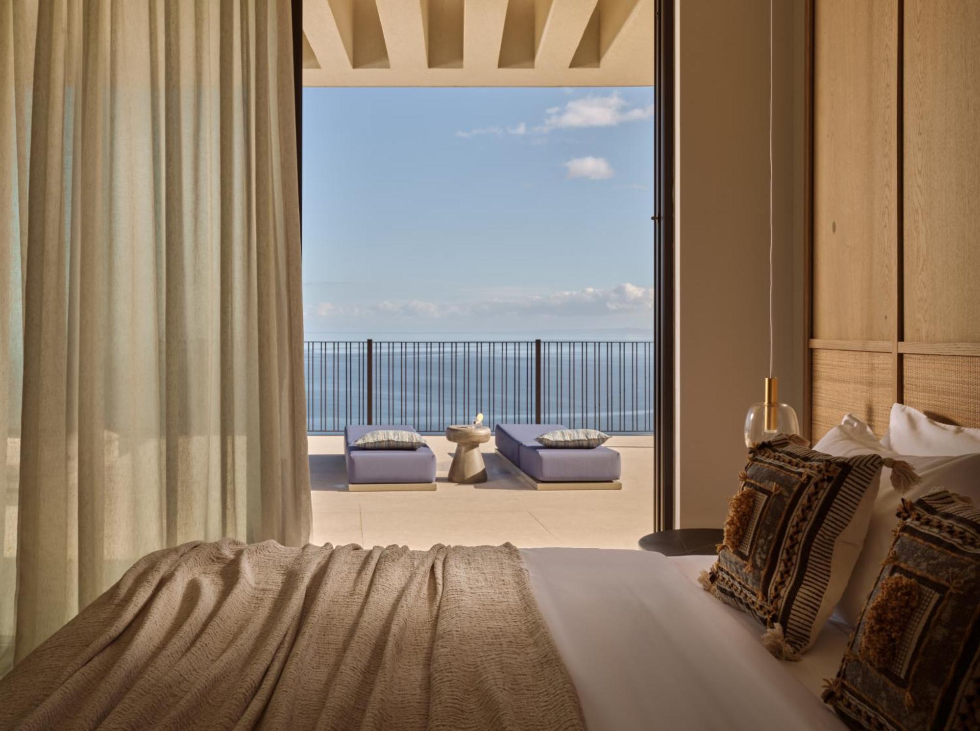 Verdante Villas อายิโอสนิโกลาโอส ภายนอก รูปภาพ