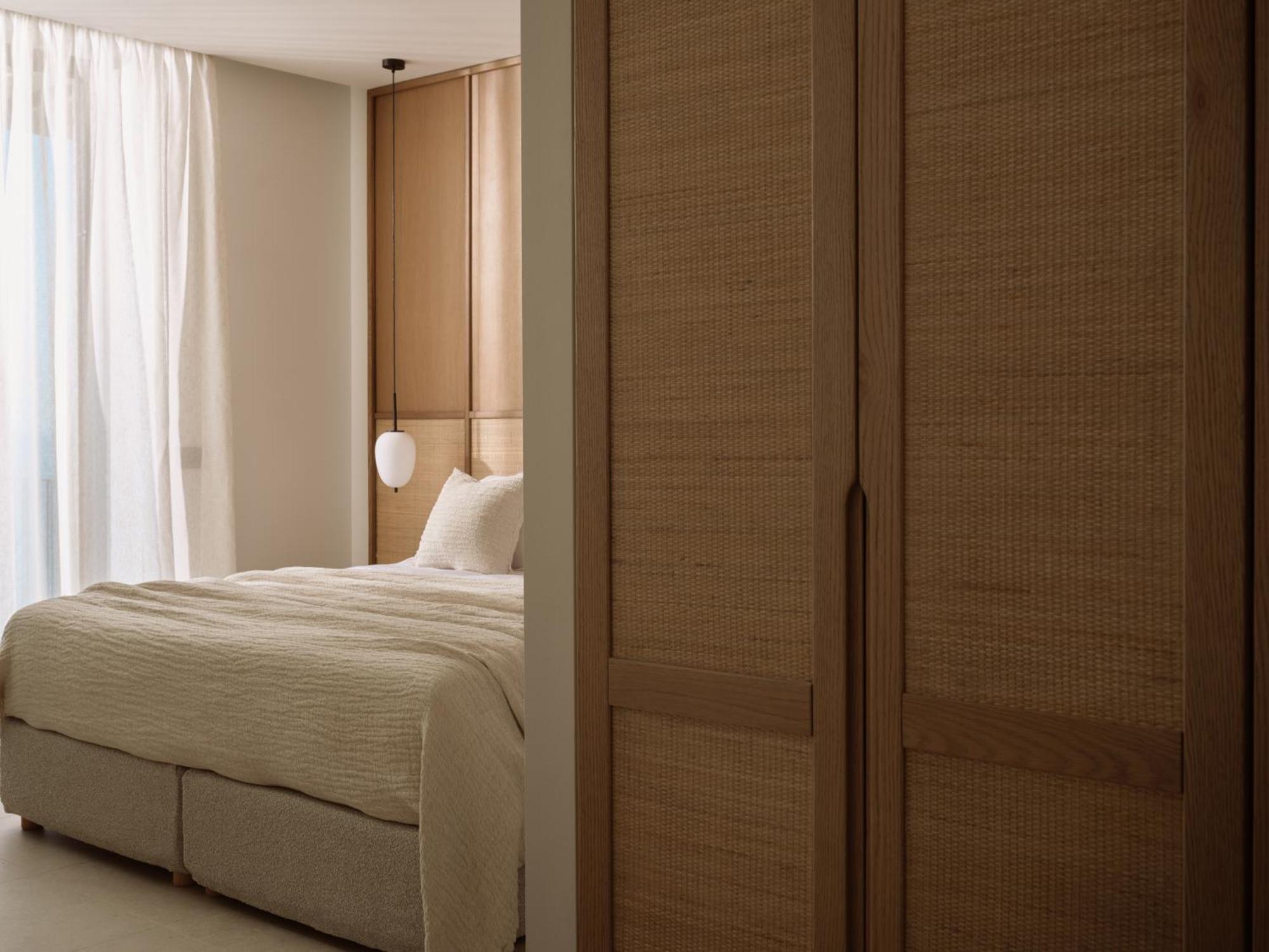 Verdante Villas อายิโอสนิโกลาโอส ภายนอก รูปภาพ