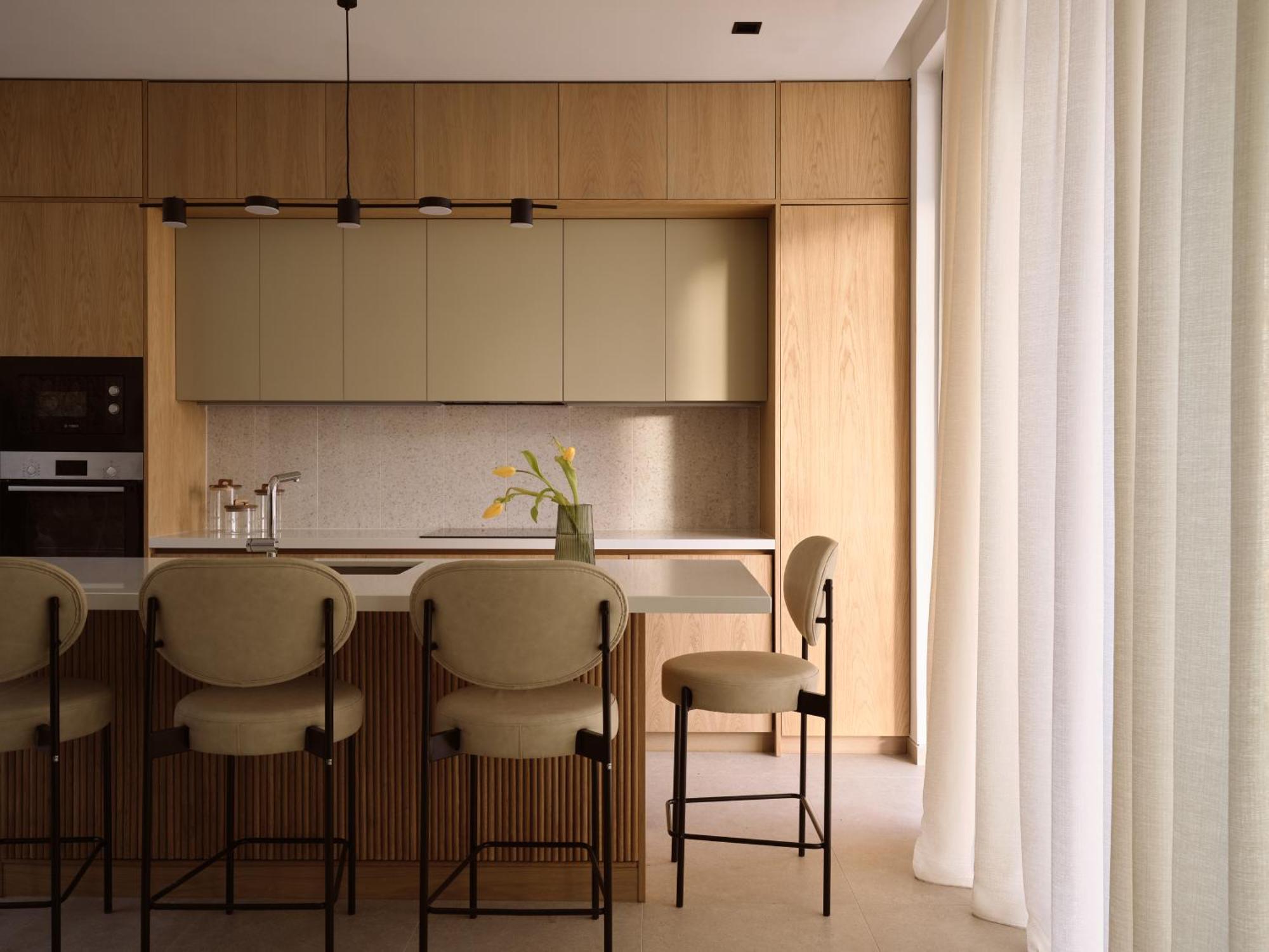 Verdante Villas อายิโอสนิโกลาโอส ภายนอก รูปภาพ