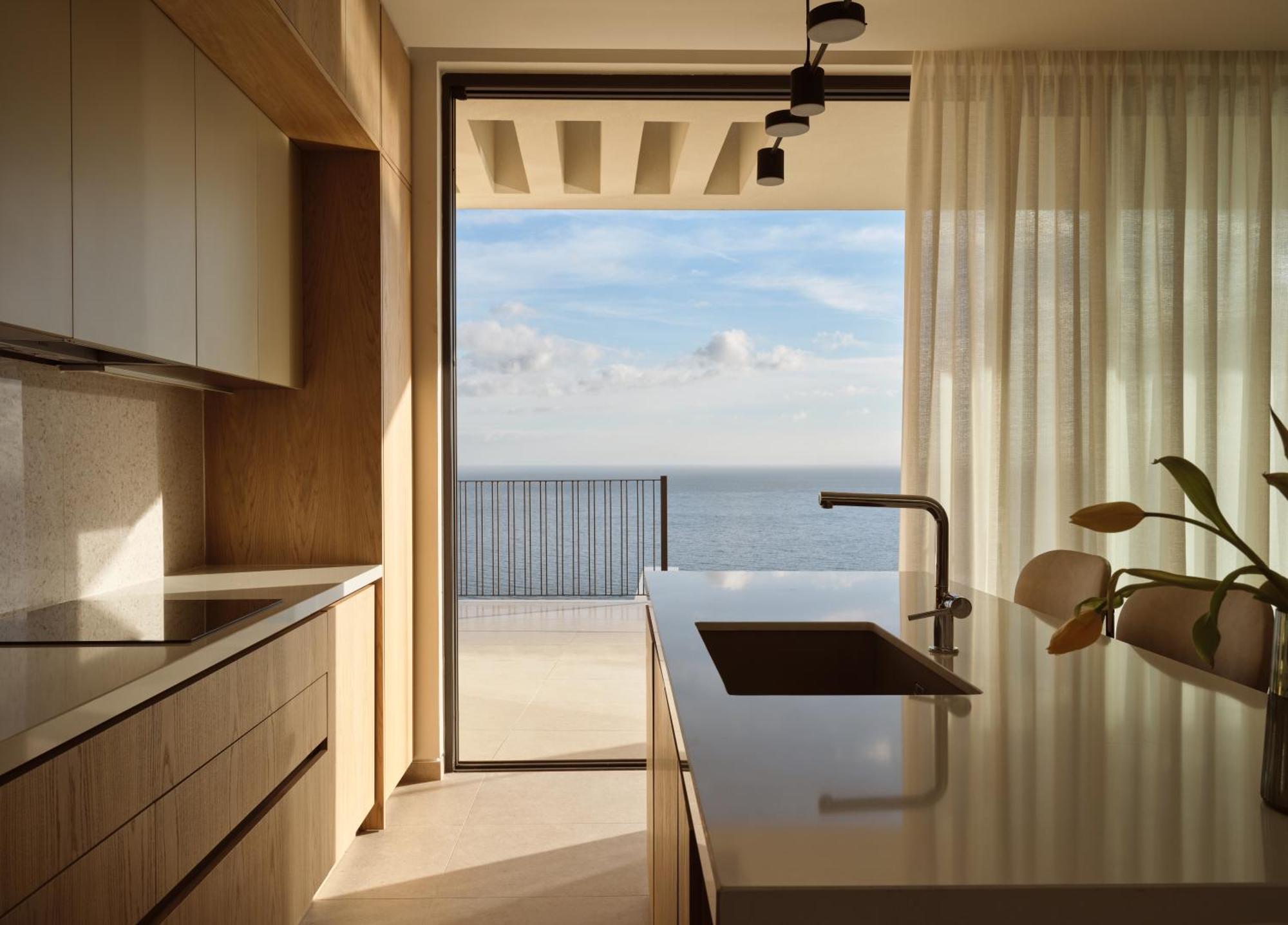 Verdante Villas อายิโอสนิโกลาโอส ภายนอก รูปภาพ