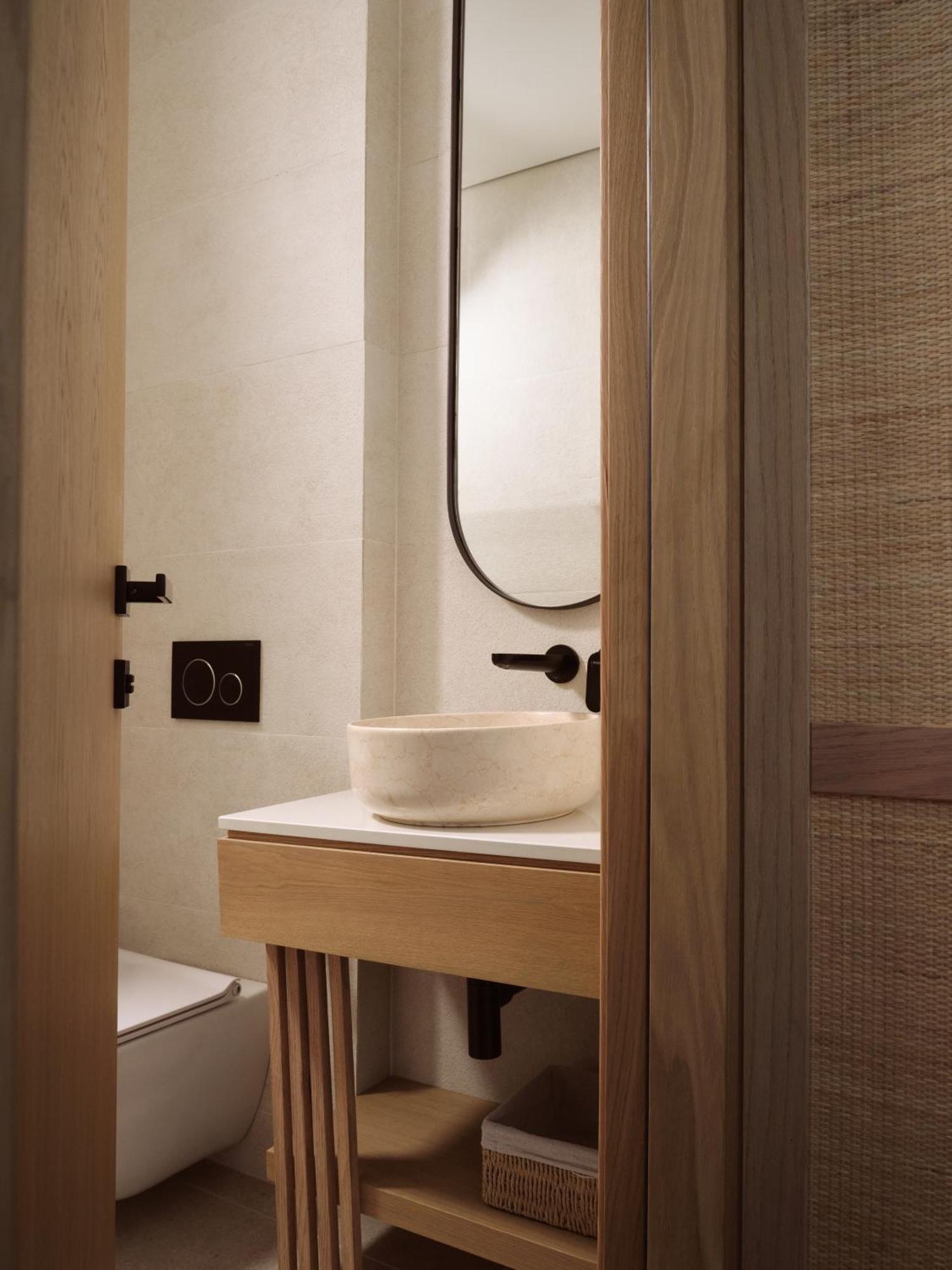 Verdante Villas อายิโอสนิโกลาโอส ภายนอก รูปภาพ