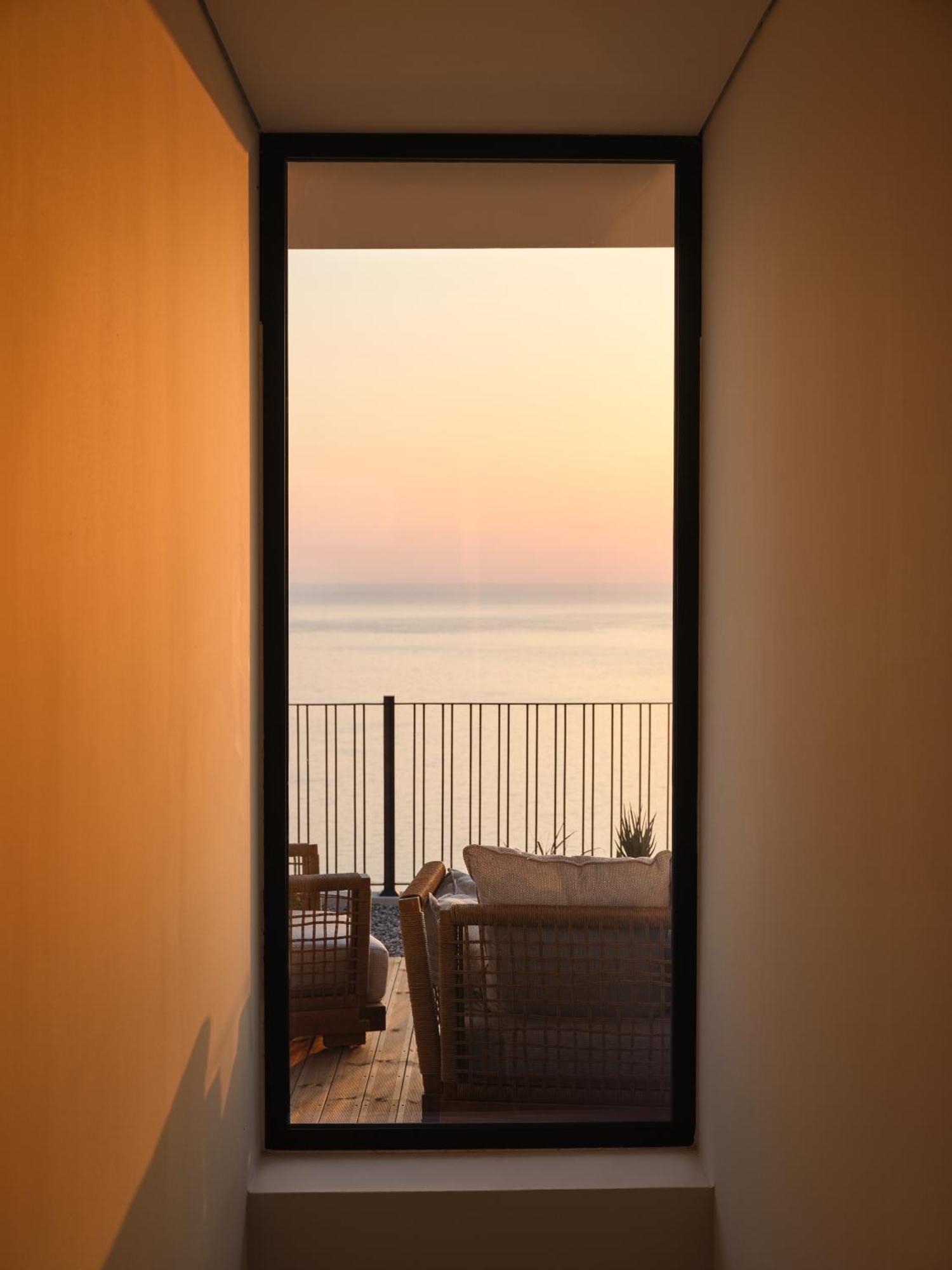 Verdante Villas อายิโอสนิโกลาโอส ภายนอก รูปภาพ